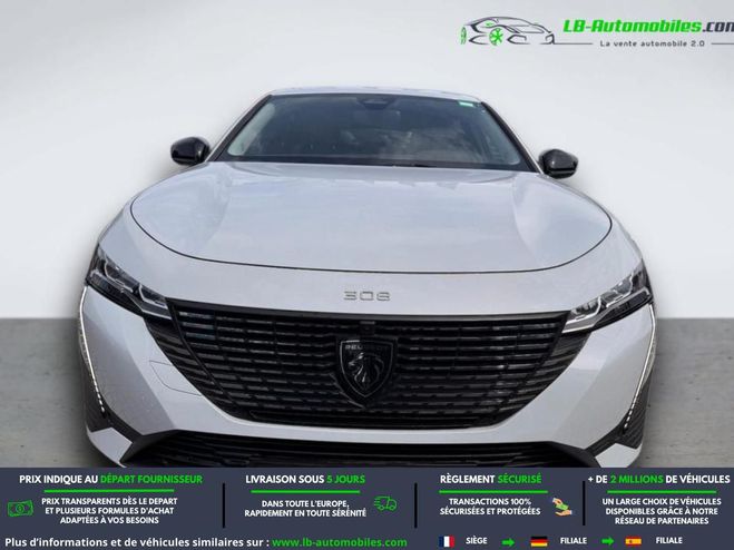 Peugeot 308 PureTech 130ch  BVA Blanc M�tallique de 2024