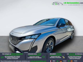  Voir d&eacute;tails -Peugeot 308 PureTech 130ch  BVA &agrave; Beaupuy (31)