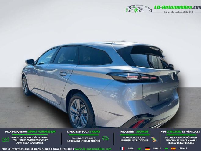 Peugeot 308 PureTech 130ch  BVA Gris M�tallique de 2024