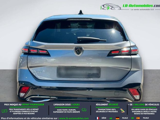 Peugeot 308 PureTech 130ch  BVA Gris M�tallique de 2024