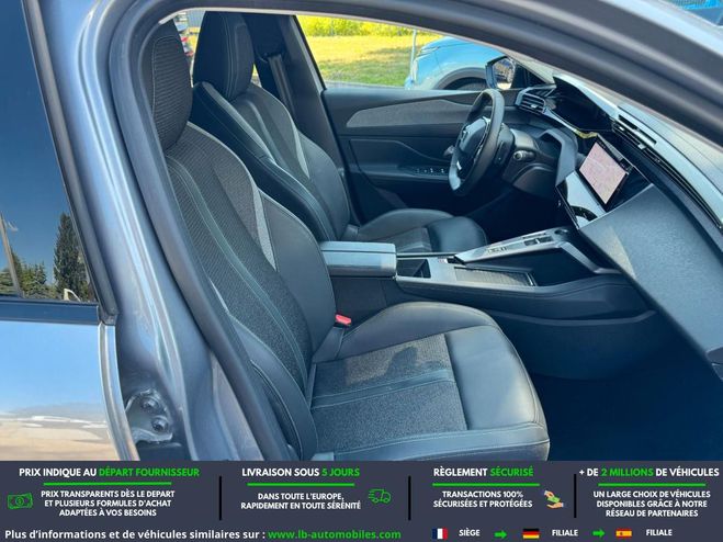 Peugeot 308 PureTech 130ch  BVA Gris M�tallique de 2024
