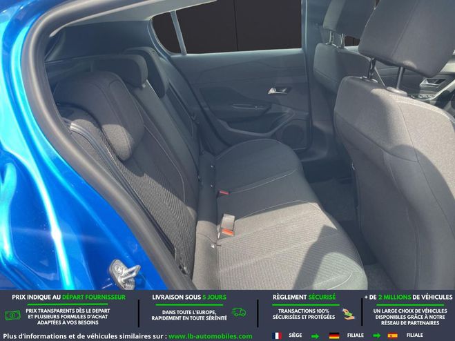 Peugeot 308 PureTech 130ch  BVM  de 2023