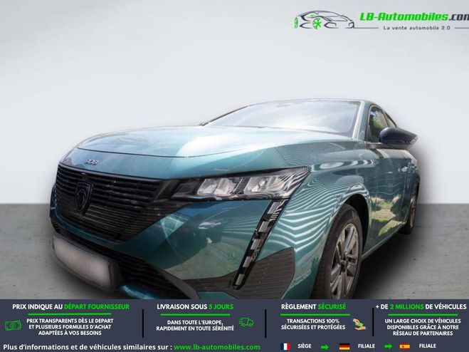 Peugeot 308 PureTech 130ch  BVM Vert M�tallique de 2024