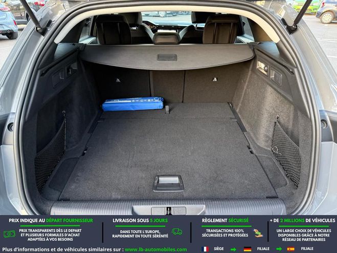 Peugeot 308 PureTech 130ch  BVM Gris M�tallique de 2024