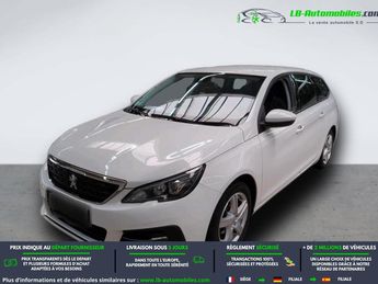  Voir d&eacute;tails -Peugeot 308 BlueHDi 130ch BVM &agrave; Beaupuy (31)