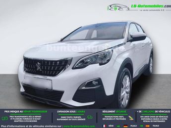 Voir d&eacute;tails -Peugeot 3008 BlueHDi 130ch  BVA &agrave; Beaupuy (31)