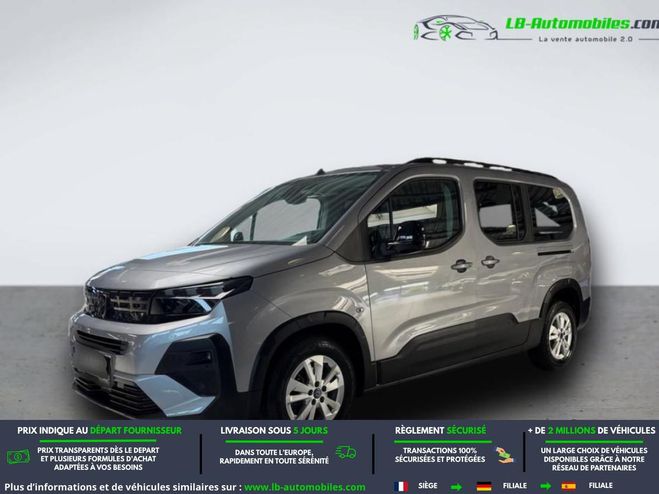 Peugeot Rifter BlueHDi 130  BVA Gris M�tallique de 2024