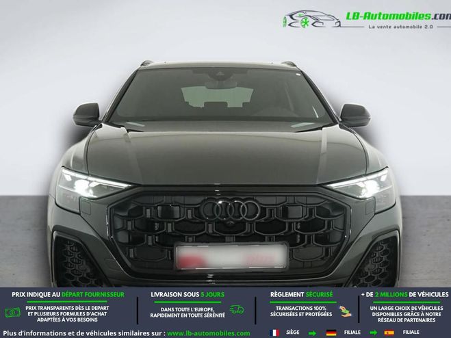 Audi Q8 60 TFSIe 490 BVA Quatro Gris M�tallique de 2025
