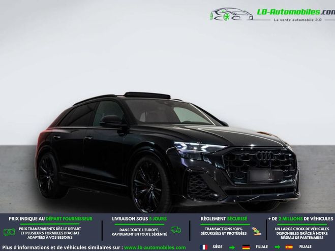 Audi Q8 60 TFSIe 490 BVA Quatro Noir de 2024