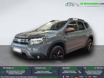  Voir d&eacute;tails -Dacia Duster TCe 130 4x2 &agrave; Beaupuy (31)