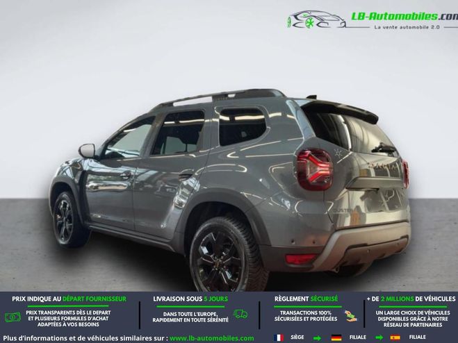 Dacia Duster TCe 130 4x2 Gris de 2024