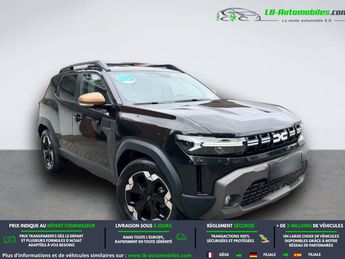  Voir d&eacute;tails -Dacia Duster TCe 130 4x2 &agrave; Beaupuy (31)