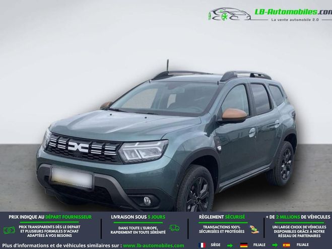 Dacia Duster TCe 130 4x2 Vert M�tallique de 2024
