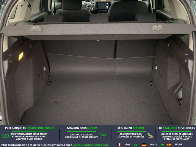 Dacia Duster TCe 130 4x2 Vert M�tallique de 2024