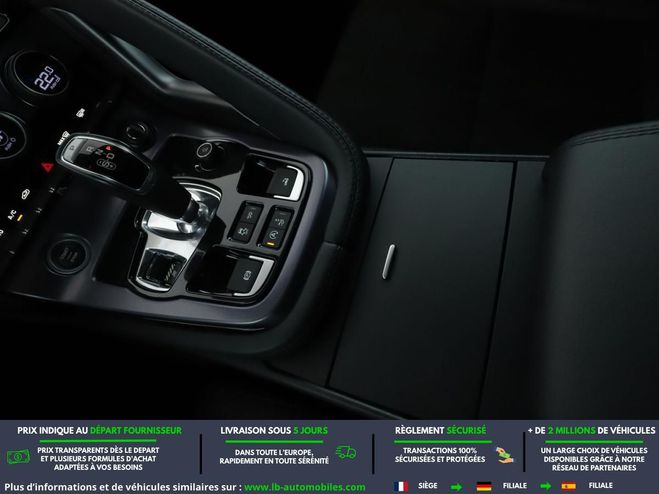 Jaguar F-Type Cabriolet V6 3L  400 ch BVA Blanc M�tallique de 2018
