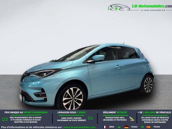  Voir d&eacute;tails -Renault Zoe R135 BVA &agrave; Beaupuy (31)