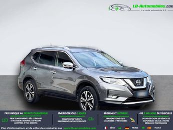  Voir d&eacute;tails -Nissan X Trail 1.3 DIG-T 160 BVA 5pl &agrave; Beaupuy (31)