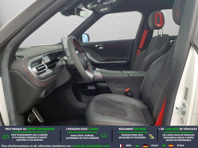 Smart Fortwo 428 ch Blanc M�tallique de 2023
