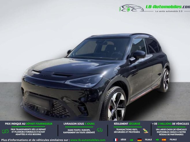 Smart Fortwo 428 ch Noir M�tallique de 2023