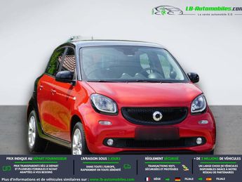  Voir d&eacute;tails -Smart Forfour 1.0 71 ch  BVA &agrave; Beaupuy (31)