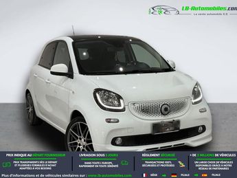  Voir d&eacute;tails -Smart Forfour 0.9 109 ch  BVA &agrave; Beaupuy (31)