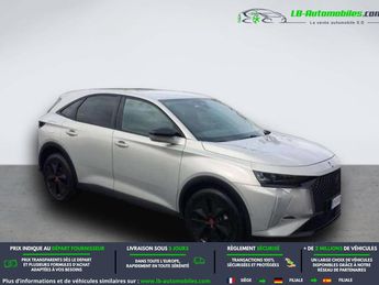 Citroen DS7 Crossback