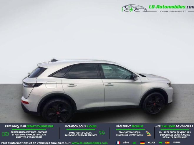 Citroen DS7 Crossback BlueHDi 130 BVA Argent� M�tallique de 2023