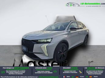  Voir d&eacute;tails -Citroen DS7 Crossback BlueHDi 130 BVA &agrave; Beaupuy (31)