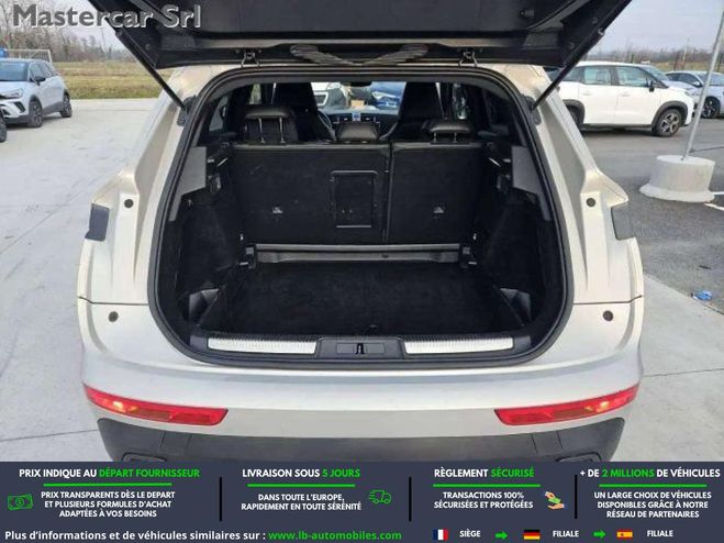 Citroen DS7 Crossback BlueHDi 130 BVA Argent� M�tallique de 2023