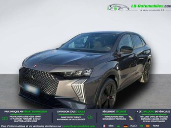 Citroen DS7 Crossback