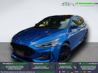  Voir d&eacute;tails -Ford Focus 1.0 EcoBoost 155 mHEV BVA &agrave; Beaupuy (31)