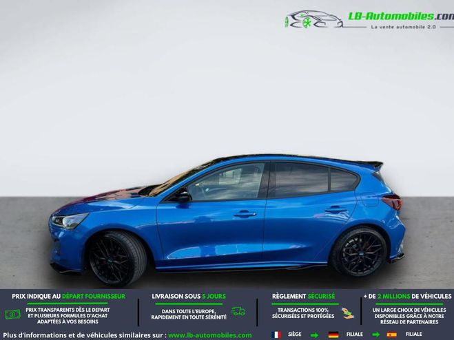 Ford Focus 1.0 EcoBoost 155 mHEV BVA Bleu M�tallique de 2024