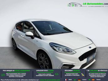  Voir d&eacute;tails -Ford Fiesta 1.1 85 ch BVM &agrave; Beaupuy (31)