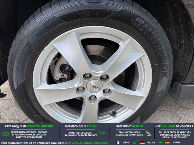 Ford C Max 1.5 EcoBoost 150 BVA Noir M�tallique de 2016