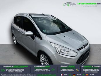 Ford B Max