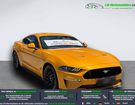 Ford Mustang 5.0 450ch BVM &agrave; Beaupuy (31)