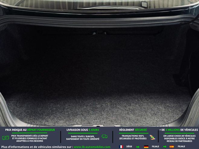 Ford Mustang 5.0 460ch BVM Vert M�tallique de 2020