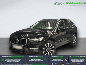  Voir d&eacute;tails -Volvo XC60 B4 197 ch BVA &agrave; Beaupuy (31)
