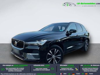  Voir d&eacute;tails -Volvo XC60 B4 197 ch BVA &agrave; Beaupuy (31)