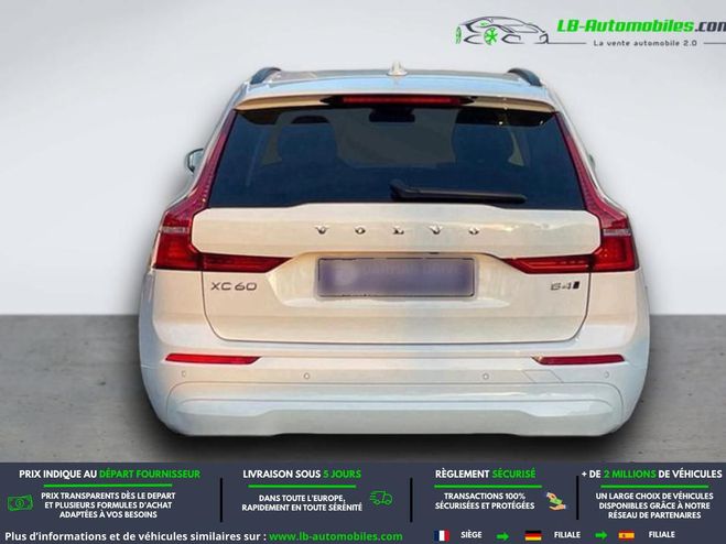 Volvo XC60 B4 197 ch BVA Blanc de 2022