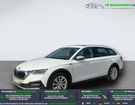 Skoda Octavia 2.0 TDI 200 ch BVA à Beaupuy (31) Skoda Octavia 2.0 TDI 200 ch BVA à Beaupuy (31)