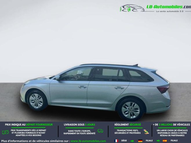 Skoda Octavia 2.0 TDI 116 ch BVA Argent� M�tallique de 2023