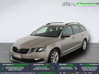  Voir d&eacute;tails -Skoda Octavia 1.6 TDI 116 ch BVM &agrave; Beaupuy (31)