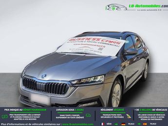  Voir d&eacute;tails -Skoda Octavia 2.0 TDI 116 ch BVA &agrave; Beaupuy (31)