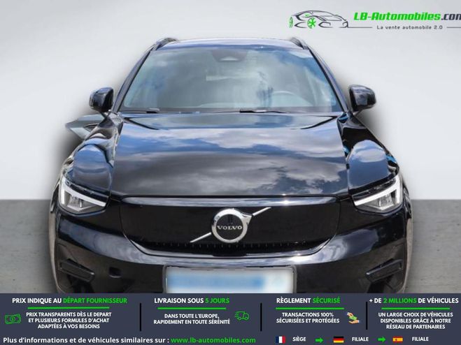 Volvo XC40 Electrique 238 ch BVA  de 2023