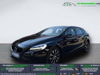  Voir d&eacute;tails -Volvo V40 T2 122 ch BVM &agrave; Beaupuy (31)