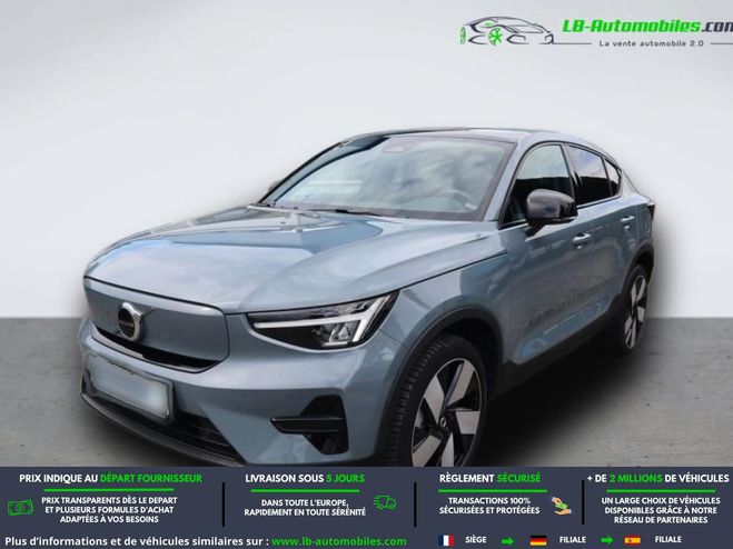 Volvo C40 231 ch BVA  de 2023