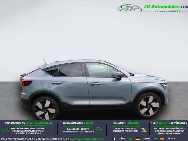 Volvo C40 231 ch BVA  de 2023