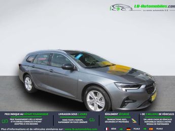  Voir d&eacute;tails -Opel Insignia 1.5 Diesel 122 ch BVM &agrave; Beaupuy (31)