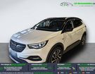 Opel Grandland X 1.5 D 130 ch BVA à Beaupuy (31) Opel Grandland X 1.5 D 130 ch BVA à Beaupuy (31)